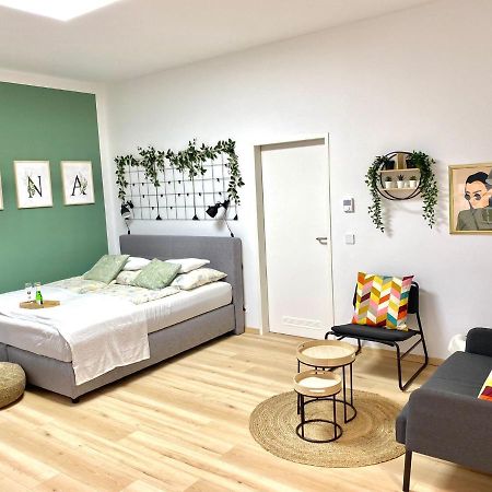 Design Apartment Vienna Exterior photo