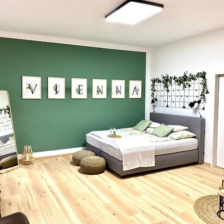 Design Apartment Vienna Exterior photo