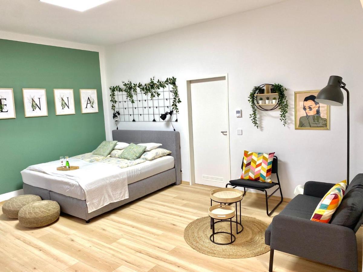 Design Apartment Vienna Exterior photo