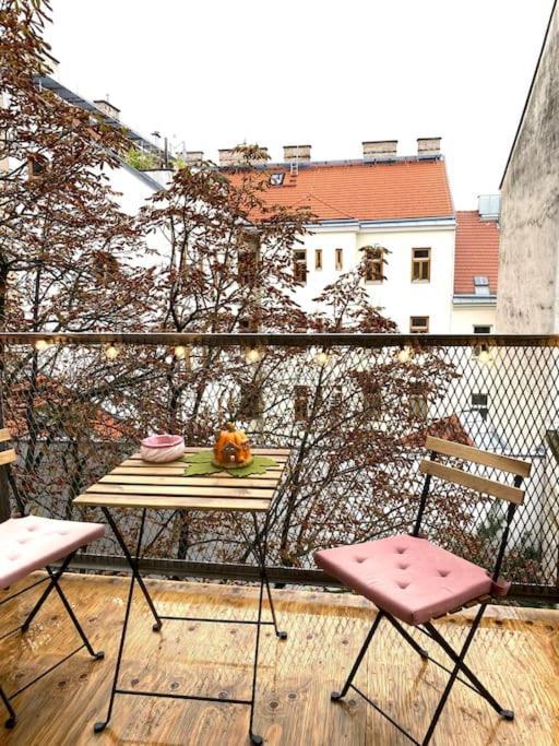 Design Apartment Vienna Exterior photo